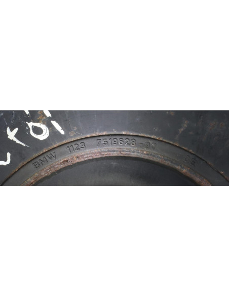 Poulie damper BMW SERIE 3 E90 PHASE 1 Essence