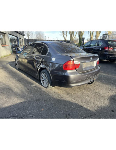 Durite BMW SERIE 3 E90 PHASE 1 Essence