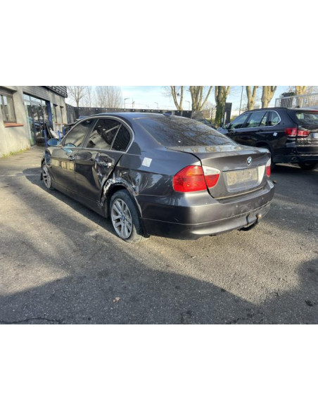 Durite BMW SERIE 3 E90 PHASE 1 Essence