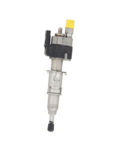 Injecteurs BMW SERIE 1 E82 COUPE Essence