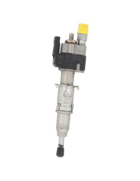 Injecteurs BMW SERIE 1 E82 COUPE Essence