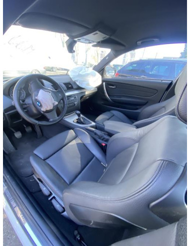 Injecteurs BMW SERIE 1 E82 COUPE Essence