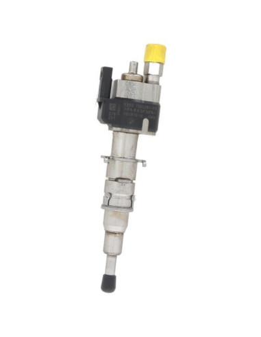 Injecteurs BMW SERIE 1 E82 COUPE Essence
