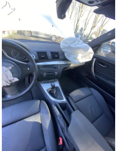 Injecteurs BMW SERIE 1 E82 COUPE Essence