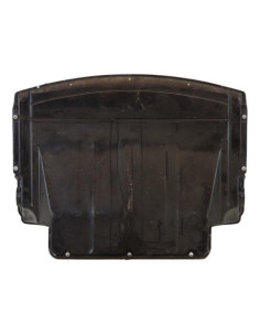 Cache sous moteur BMW SERIE 3 E46 PHASE 1 
