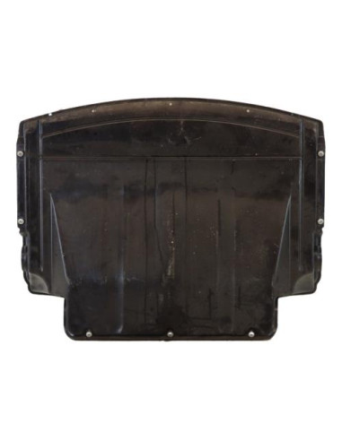 Cache sous moteur BMW SERIE 3 E46 PHASE 1 