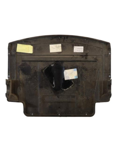 Cache sous moteur BMW SERIE 3 E46 PHASE 1 