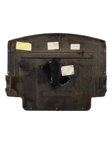 Cache sous moteur BMW SERIE 3 E46 PHASE 1 