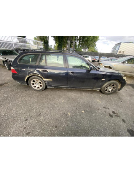 Calculateur BMW SERIE 5 E61 TOURING PHASE 2 BREAK Diesel