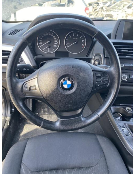 Culasse BMW SERIE 1 F20 PHASE 1 Essence