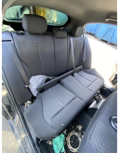 Culasse BMW SERIE 1 F20 PHASE 1 Essence