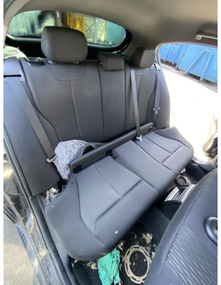 Culasse BMW SERIE 1 F20 PHASE 1 Essence