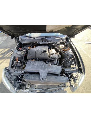 Culasse BMW SERIE 1 F20 PHASE 1 Essence