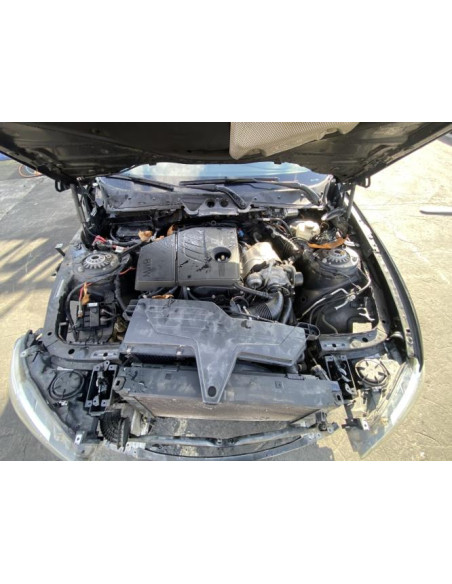 Culasse BMW SERIE 1 F20 PHASE 1 Essence
