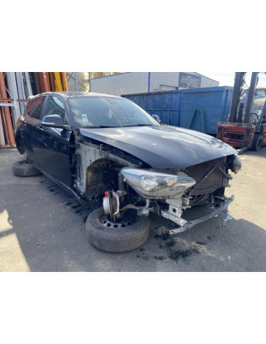 Culasse BMW SERIE 1 F20 PHASE 1 Essence