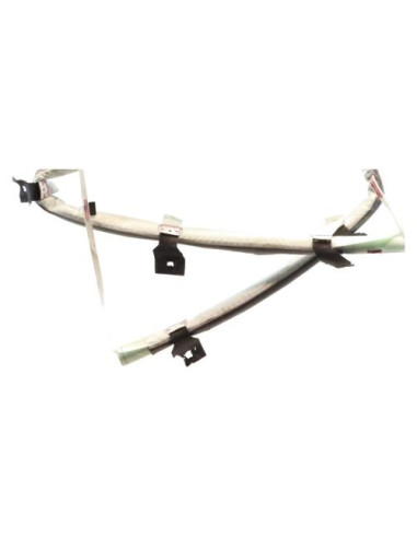 Air bag rideau gauche BMW X2 F39 Diesel