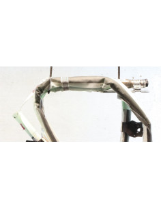 Air bag rideau droit BMW X2 F39 Diesel 2