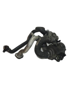Pompe à eau BMW SERIE 3 E90 PHASE 1 Essence