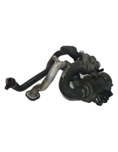 Pompe à eau BMW SERIE 3 E90 PHASE 1 Essence
