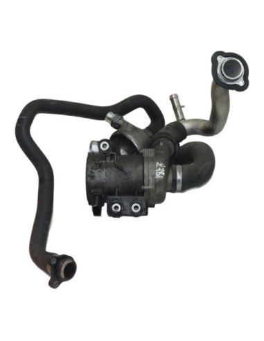 Pompe à eau BMW SERIE 3 E90 PHASE 1 Essence