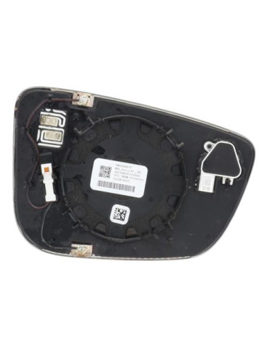 Glace retroviseur gauche BMW SERIE 3 G20 PHASE 2 Essence/Hybride