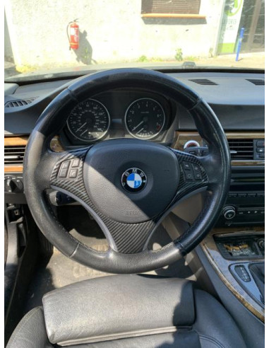 Baie de pare brise BMW SERIE 3 E90 PHASE 1 Essence