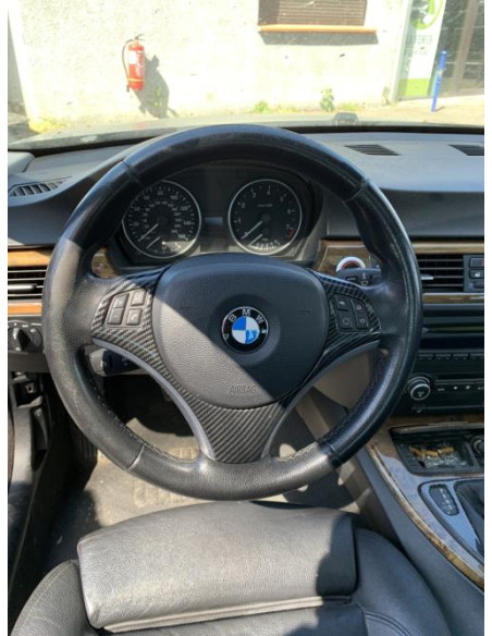 Baie de pare brise BMW SERIE 3 E90 PHASE 1 Essence