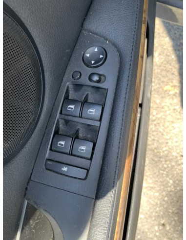 Baie de pare brise BMW SERIE 3 E90 PHASE 1 Essence