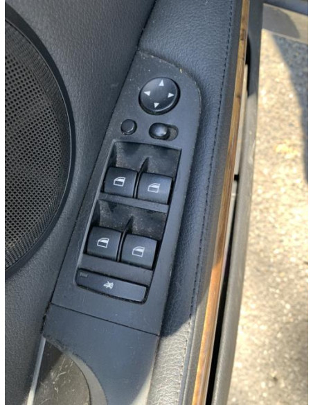 Baie de pare brise BMW SERIE 3 E90 PHASE 1 Essence