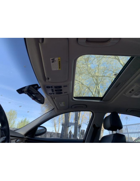 Baie de pare brise BMW SERIE 3 E90 PHASE 1 Essence