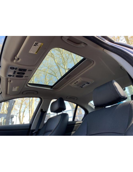 Baie de pare brise BMW SERIE 3 E90 PHASE 1 Essence