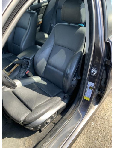 Baie de pare brise BMW SERIE 3 E90 PHASE 1 Essence