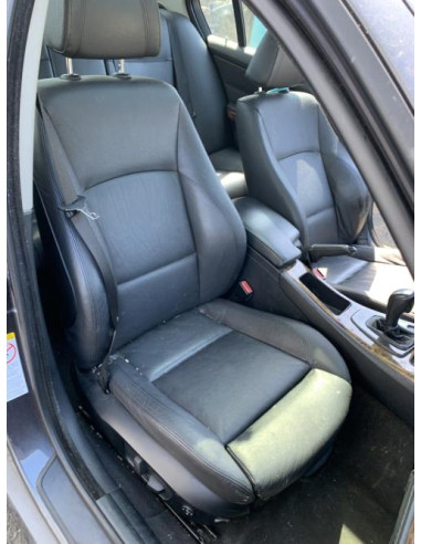 Baie de pare brise BMW SERIE 3 E90 PHASE 1 Essence