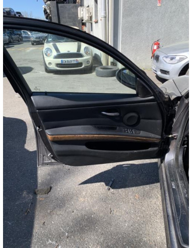 Baie de pare brise BMW SERIE 3 E90 PHASE 1 Essence