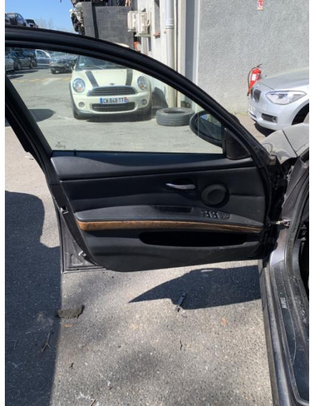 Baie de pare brise BMW SERIE 3 E90 PHASE 1 Essence