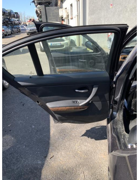 Baie de pare brise BMW SERIE 3 E90 PHASE 1 Essence