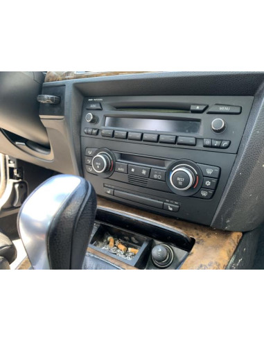 Baie de pare brise BMW SERIE 3 E90 PHASE 1 Essence