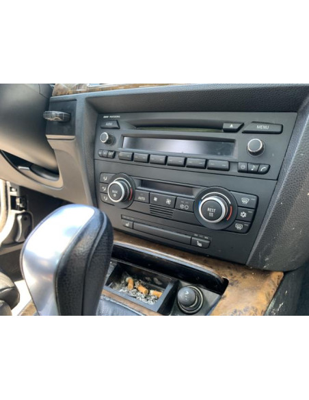 Baie de pare brise BMW SERIE 3 E90 PHASE 1 Essence