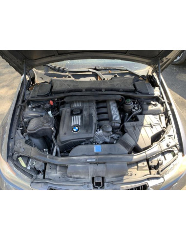 Baie de pare brise BMW SERIE 3 E90 PHASE 1 Essence