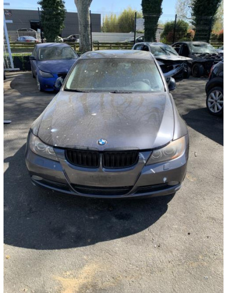 Baie de pare brise BMW SERIE 3 E90 PHASE 1 Essence
