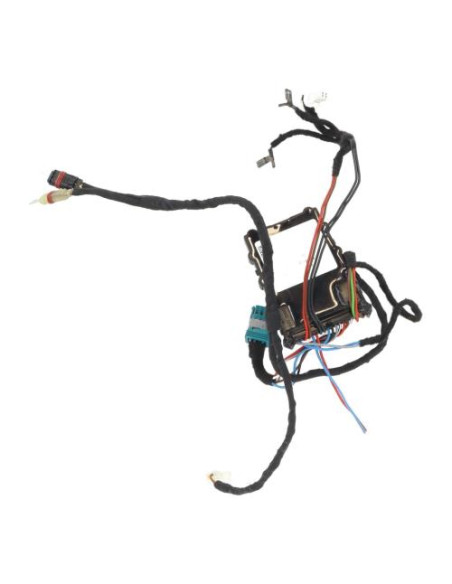 Retroviseur gauche BMW SERIE 3 G20 PHASE 2 