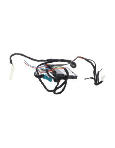 Retroviseur gauche BMW SERIE 3 G20 PHASE 2  2