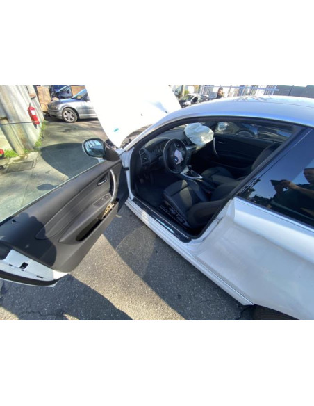 Turbo BMW SERIE 1 E82 COUPE Essence