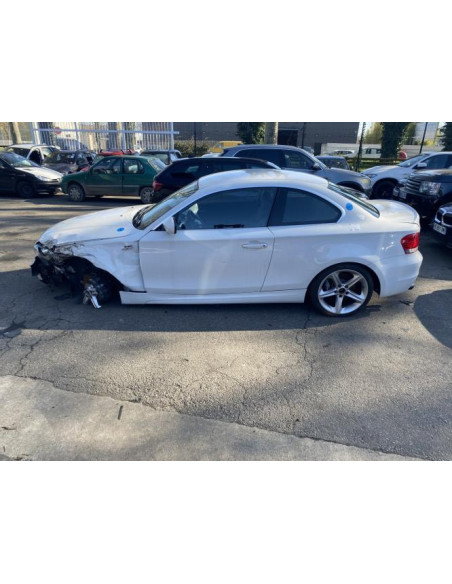 Turbo BMW SERIE 1 E82 COUPE Essence