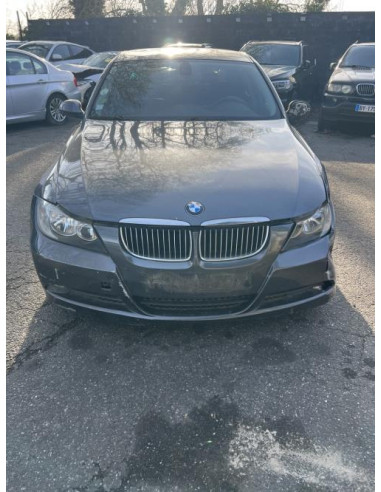 Tuyau de climatisation BMW SERIE 3 E90 PHASE 1 Essence
