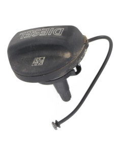Bouchon de carburant BMW X2 F39 Diesel