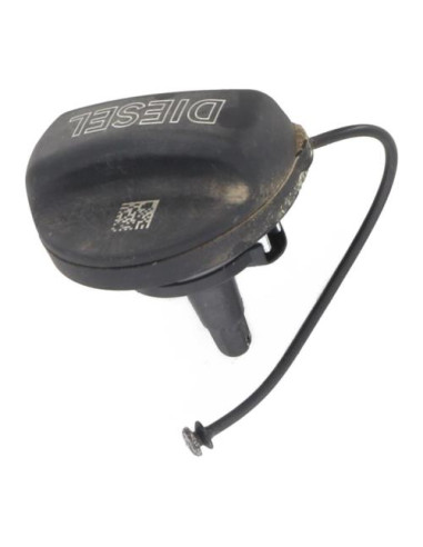 Bouchon de carburant BMW X2 F39 Diesel