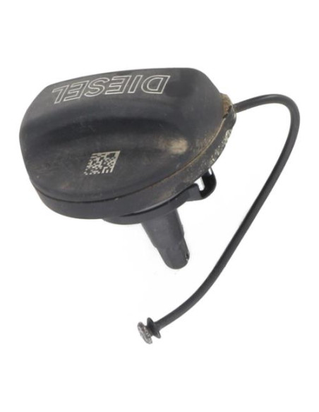 Bouchon de carburant BMW X2 F39 Diesel