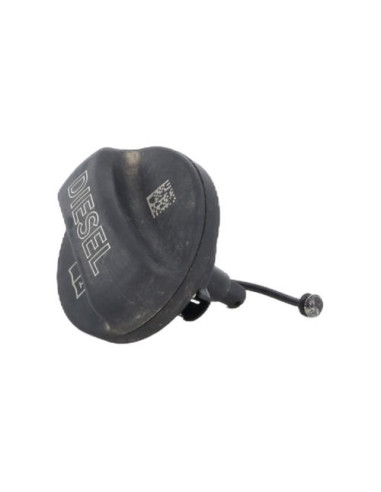Bouchon de carburant BMW X2 F39 Diesel