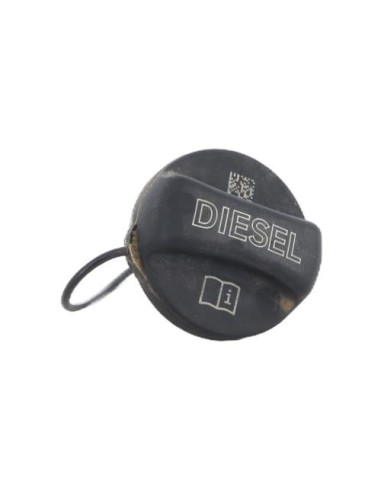 Bouchon de carburant BMW X2 F39 Diesel